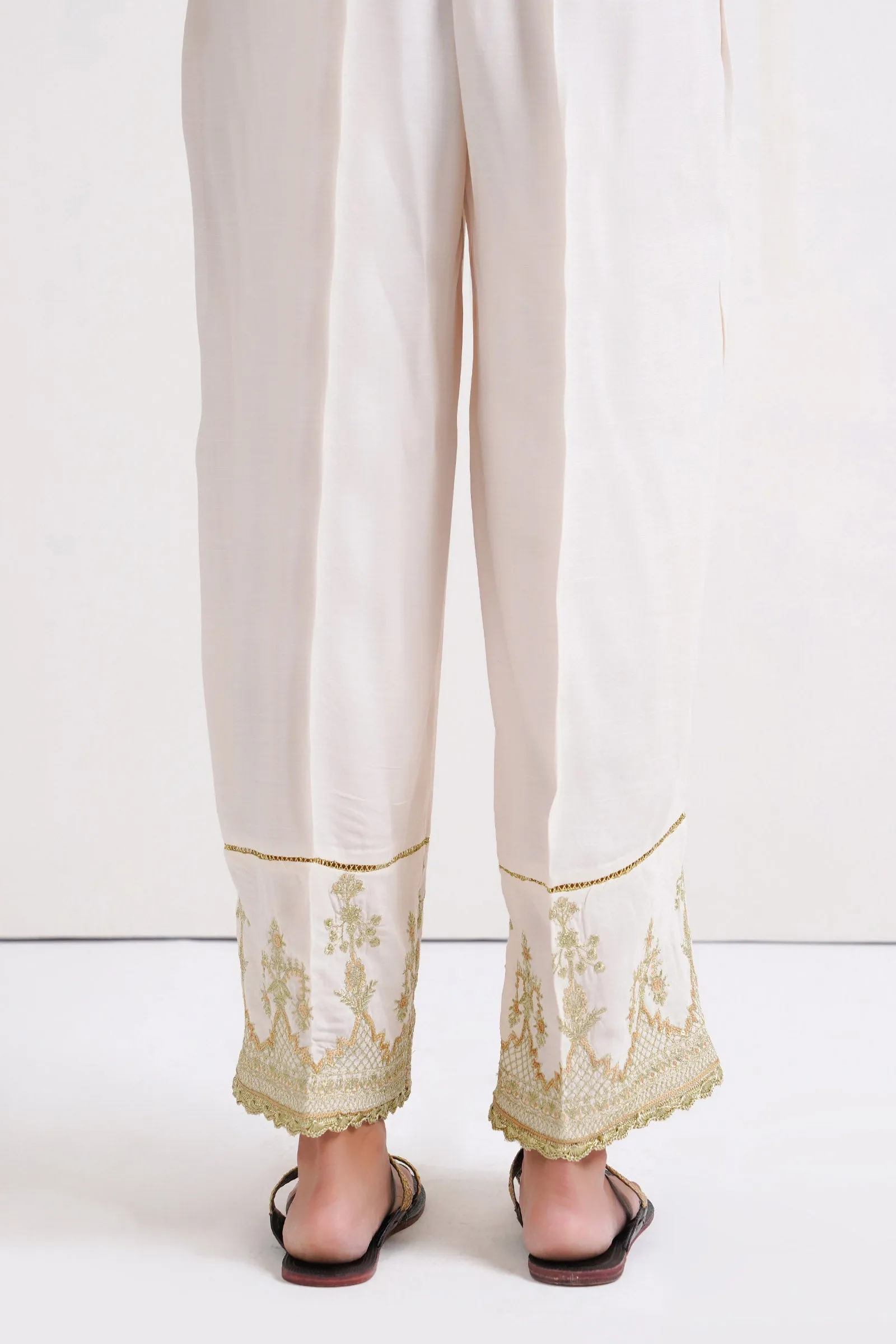 BIRCH Trouser