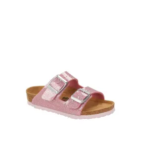     Birkenstock Arizona BF Cosmic Sparkle Candy Pink