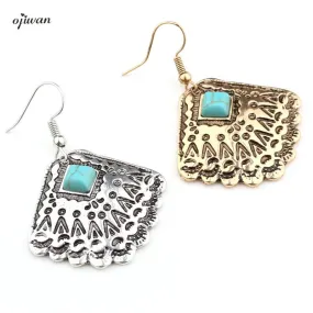 Boho Pattern Earrings103