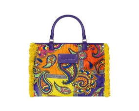 Borsa mare Donna