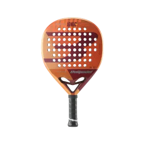 Bullpadel Ionic Control 23