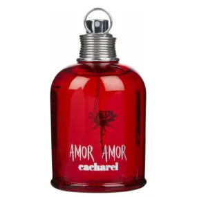 Cacharel Amor Amor Eau De Toilette For Women