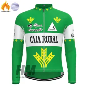 Caia Rural Retro Pro Team Jacket