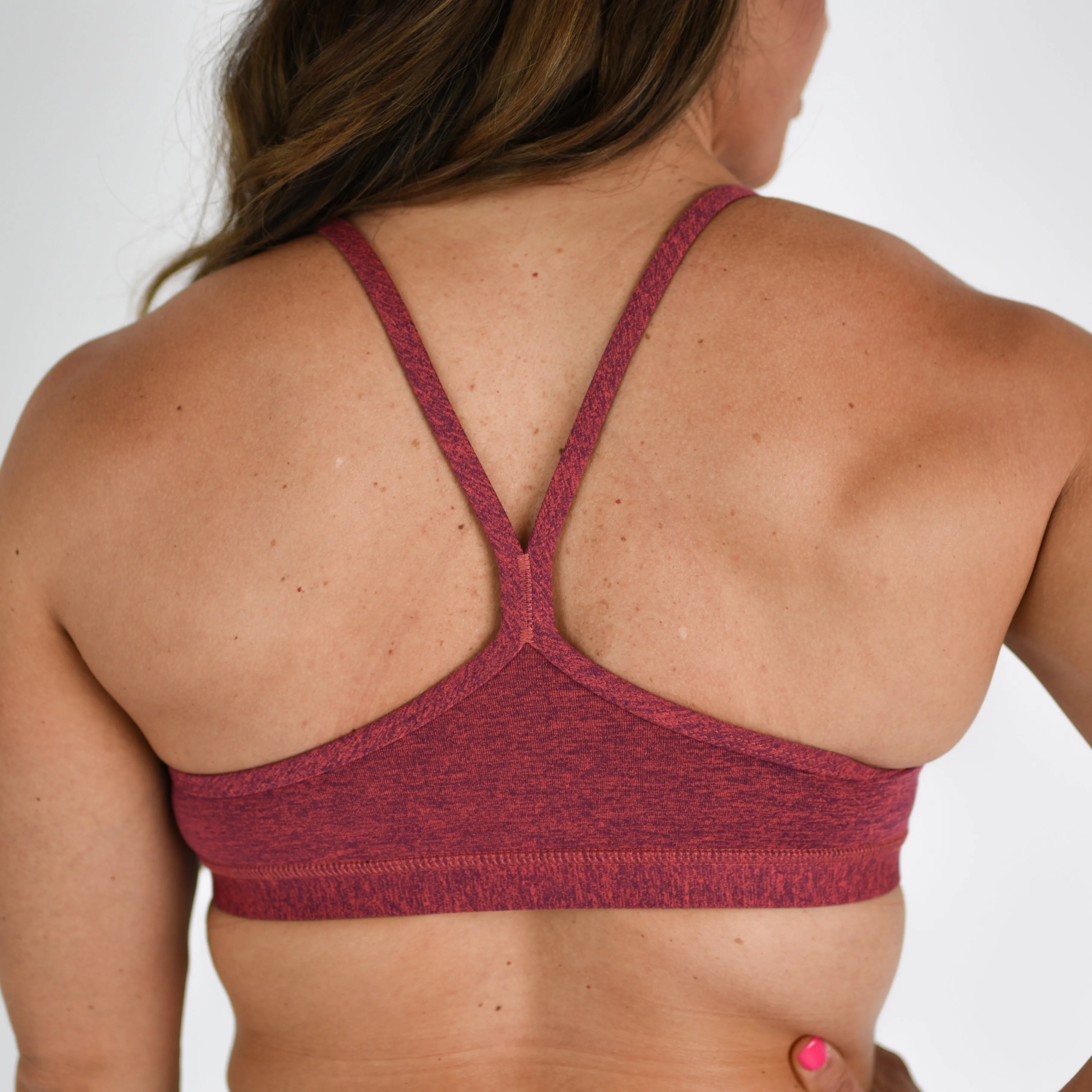 Cami Sports Bra - Light Support