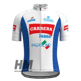 CARRERA Short Sleeve Jersey