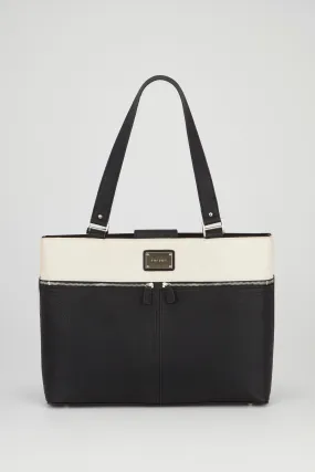 Casey Laptop Work Tote Bag