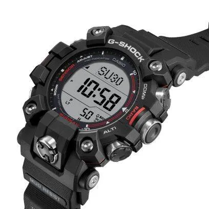 CASIO G-SHOCK MASTER OF G LAND MUDMAN MENS 200M - GW-9500-1A