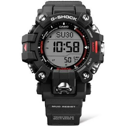 CASIO G-SHOCK MASTER OF G LAND MUDMAN MENS 200M - GW-9500-1A