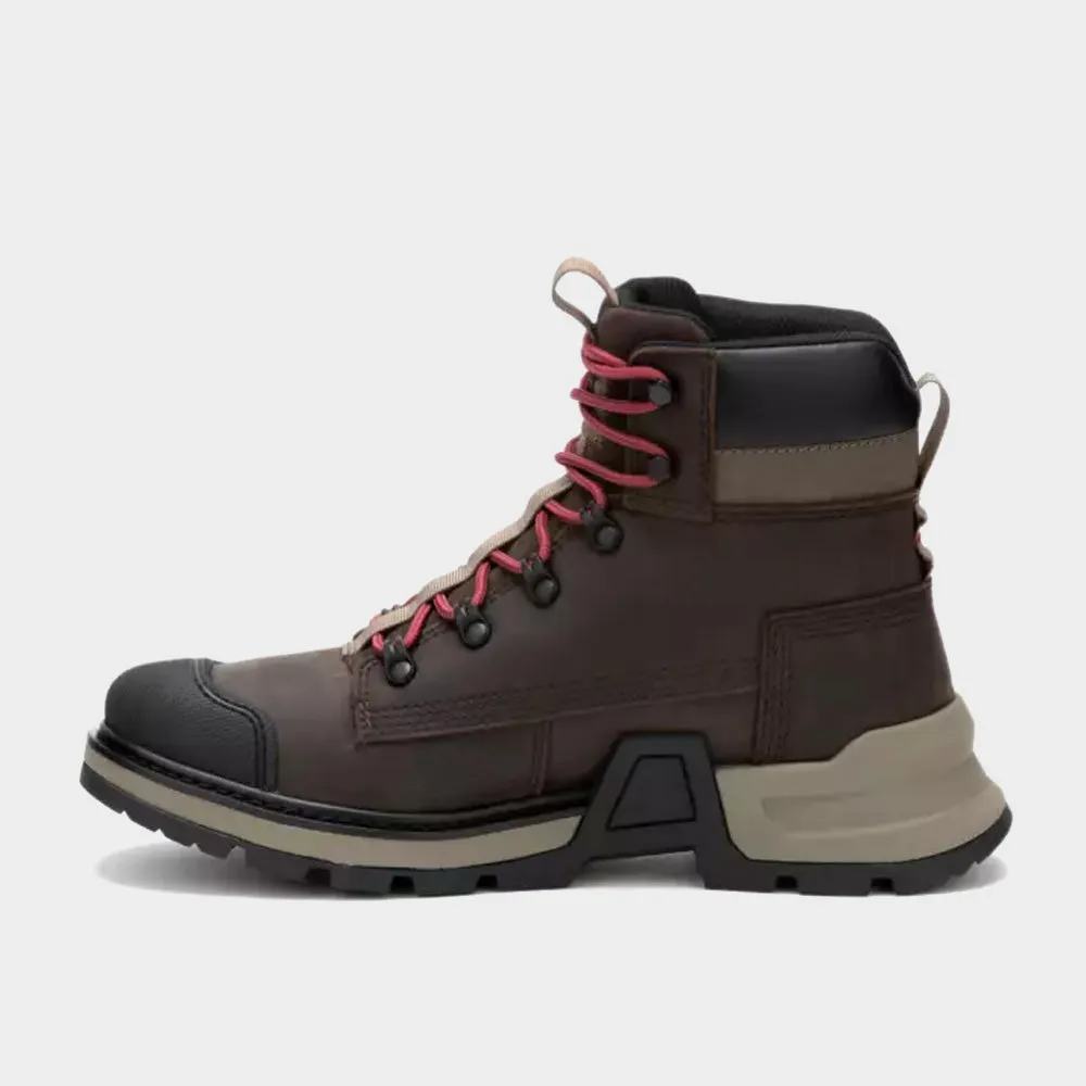 Cat Mens Colorado Expedition WP Boot Brown/Black _ 174047 _ Brown