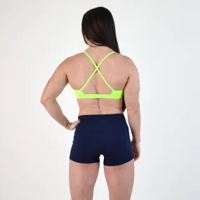 Chloe Sports Bra - Light Support