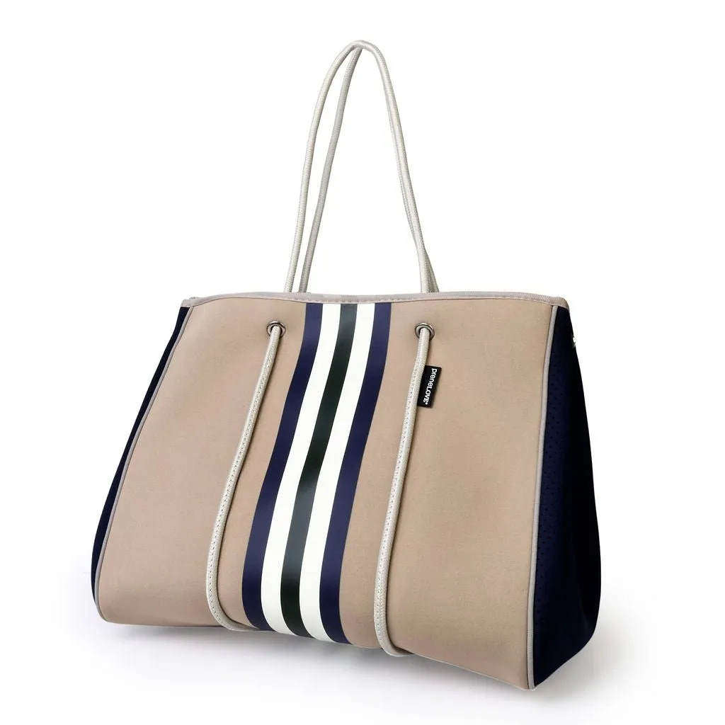 Classic Large Tote - Chester