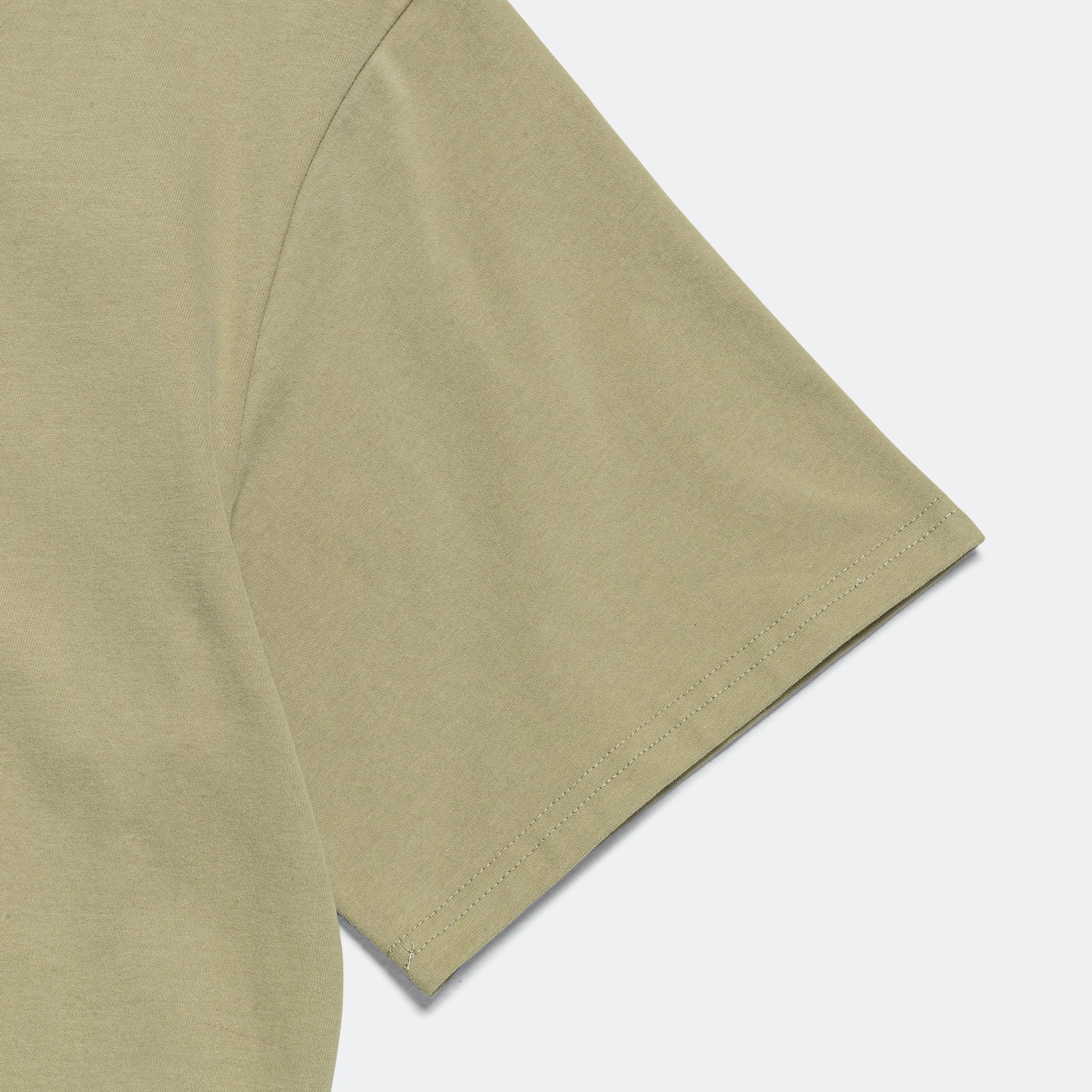 Classic T-Shirt - Lichen Green