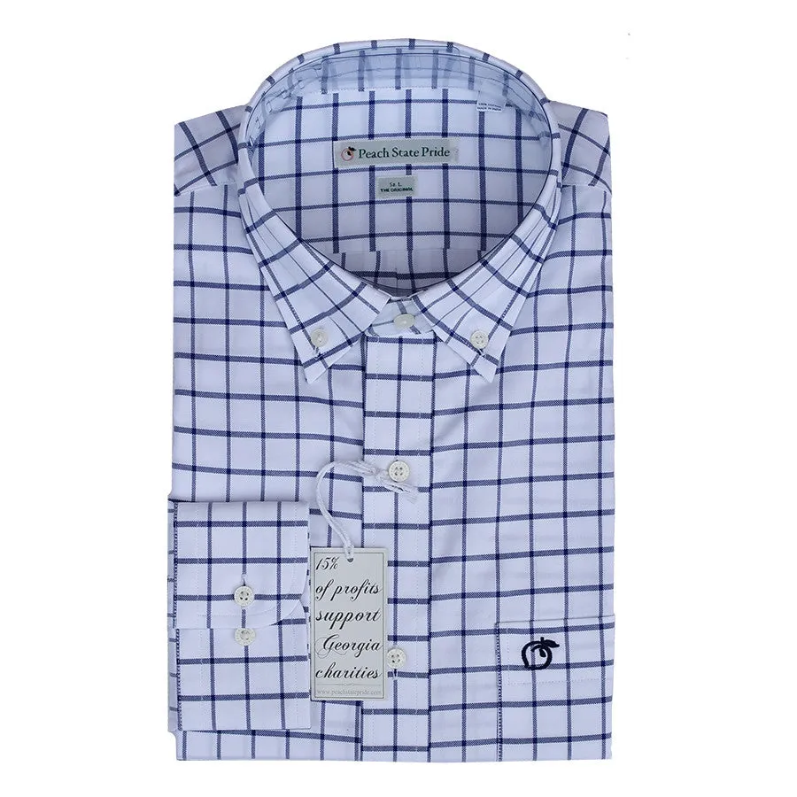 Cobb Button Down