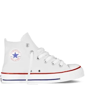 Converse Chuck Taylor All Star Classic children's sneakers shoe 3J253C white