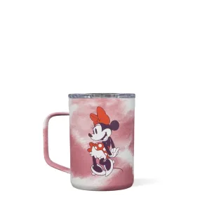 Corkcicle Disney Tie Dye Minnie Mouse 16oz Mug