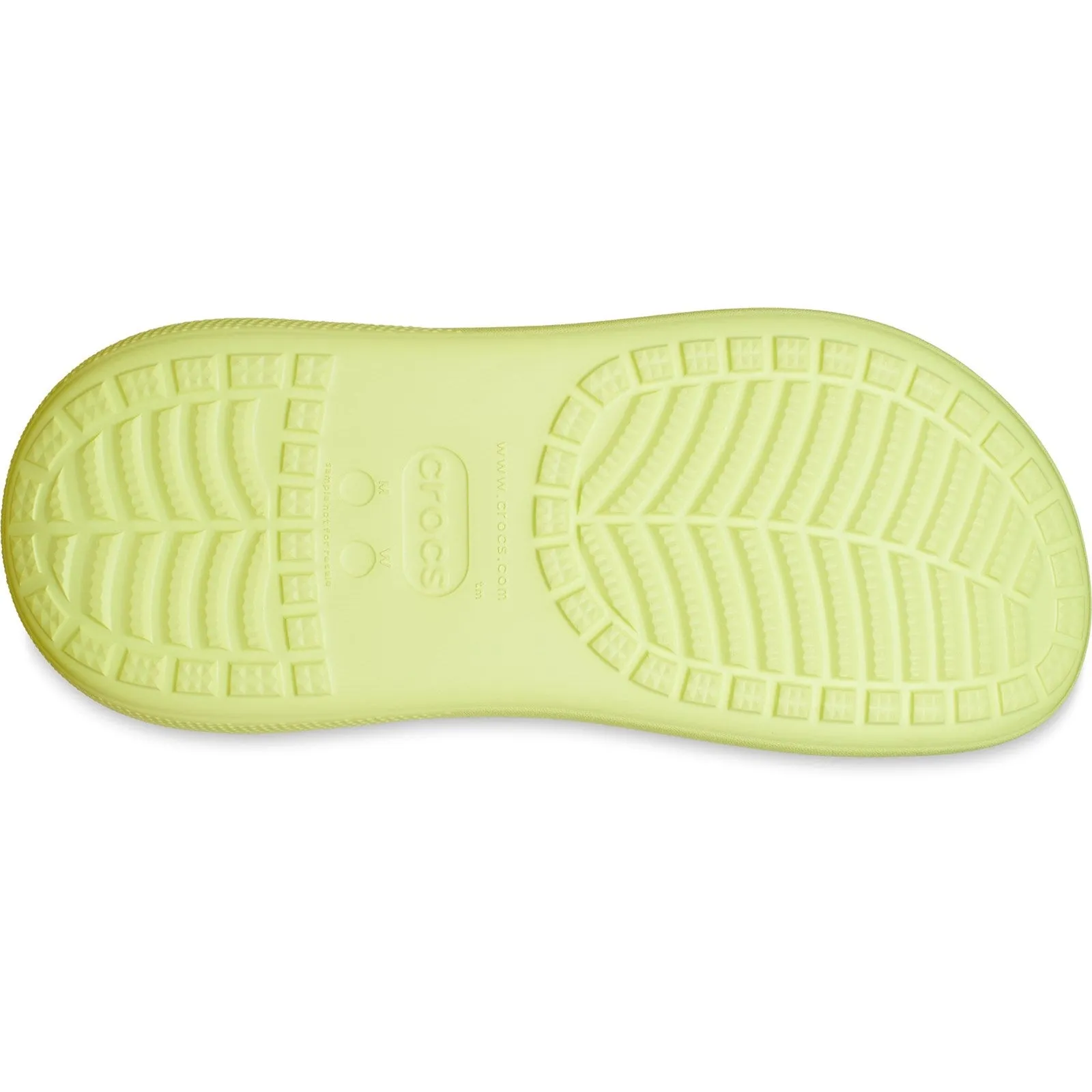 Crocs Classic Crush Clog