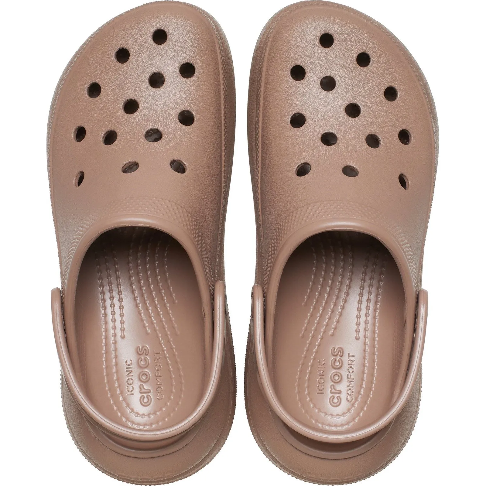 Crocs Classic Crush Clog