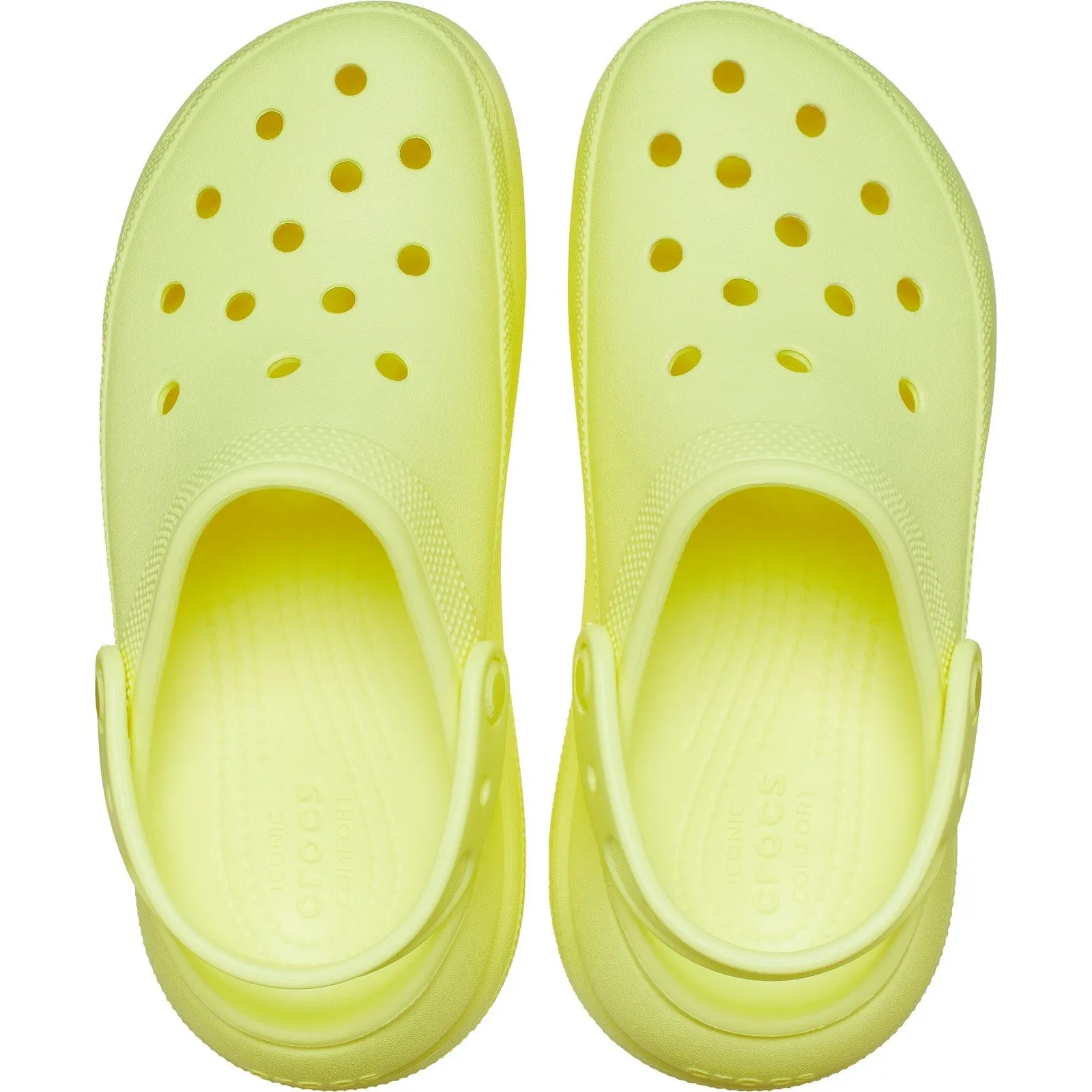 Crocs Classic Crush Clog