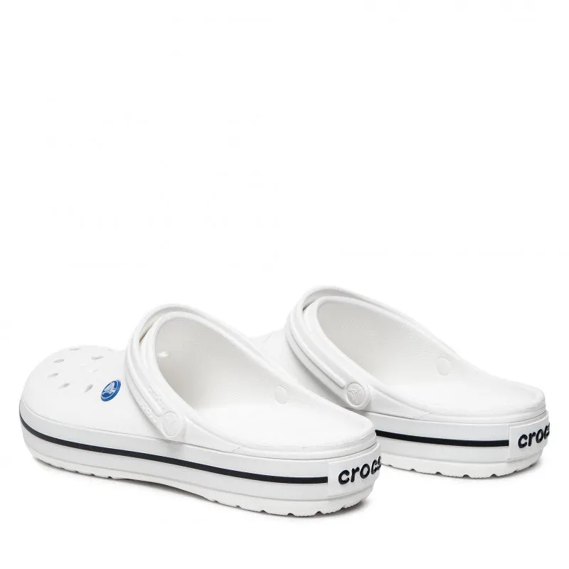 Crocs Crocband W White