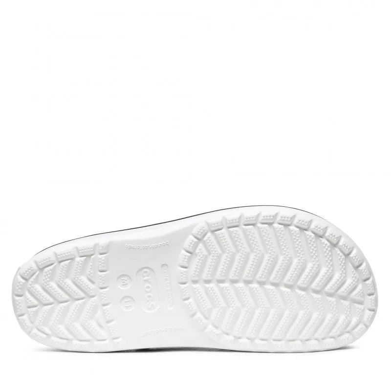 Crocs Crocband W White