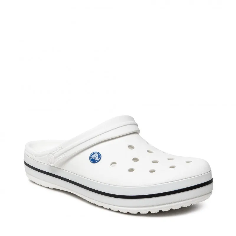 Crocs Crocband W White