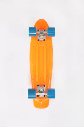 Cruiser Orange 22