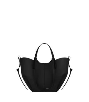 Cyme Mini - Textured Black