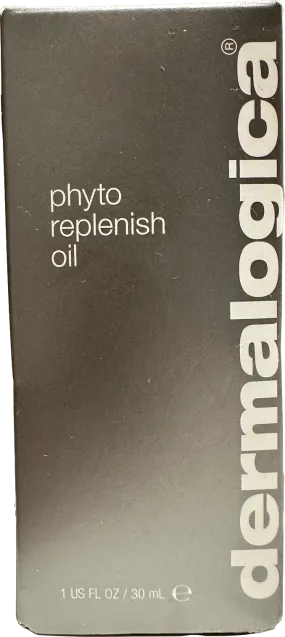 Dermalogica Phyto Replenish Oil 30ml