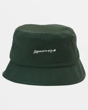 DNA Bucket Hat - Forest