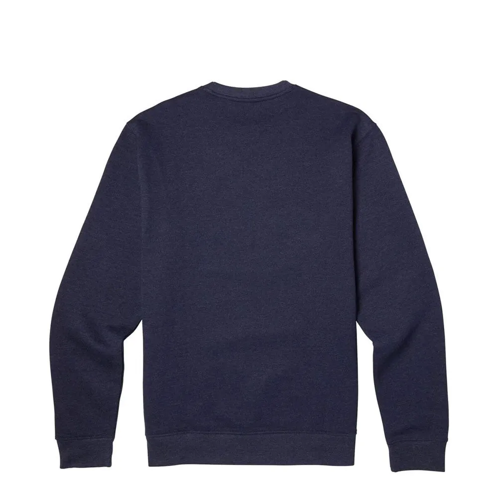 Do Good Crew Sweatshirt - Maritime