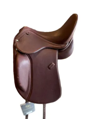 DP Saddlery Libra 5145