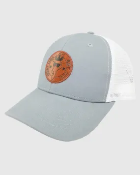 Dupont Trucker Hat