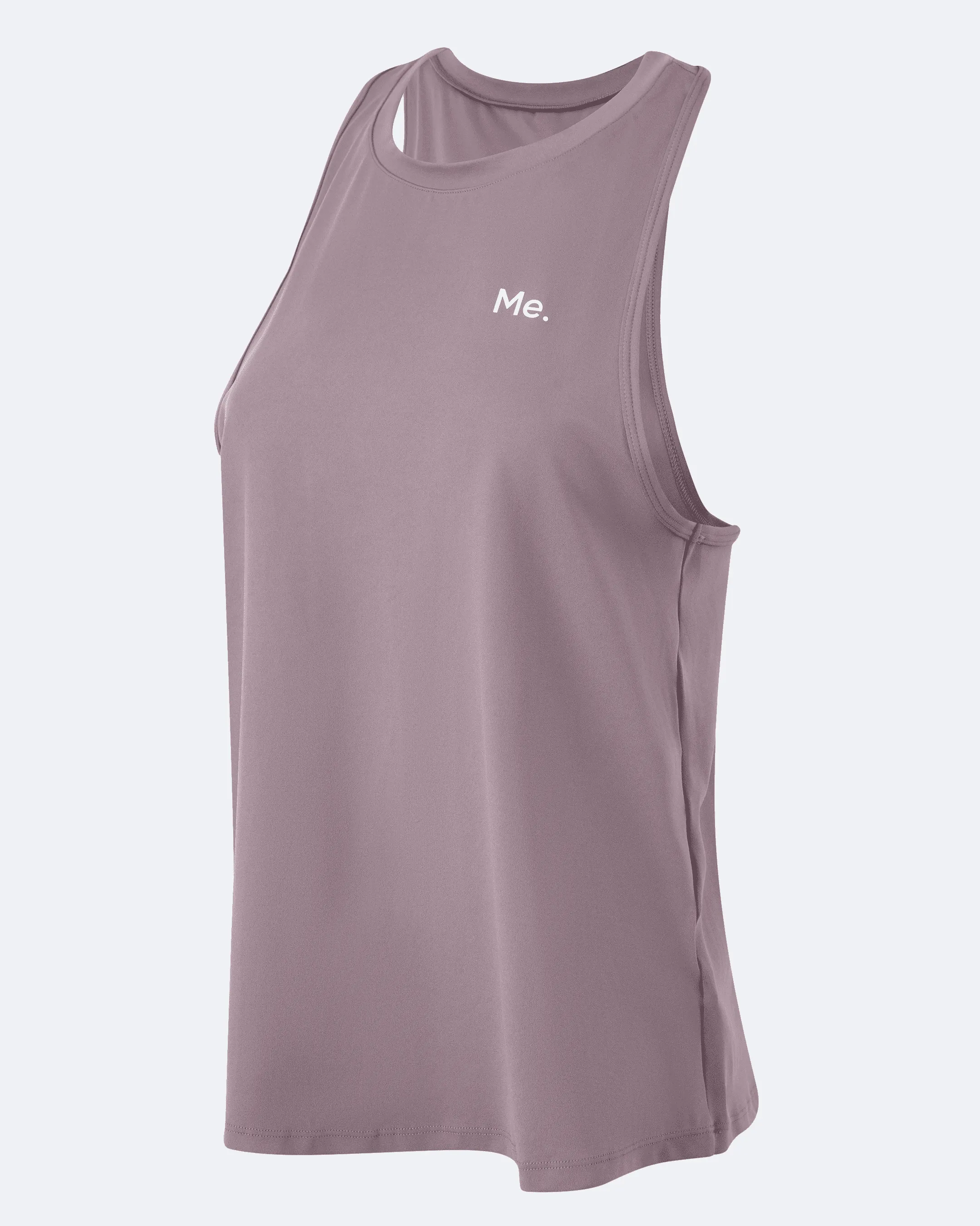 Dusty Pink Tank Top