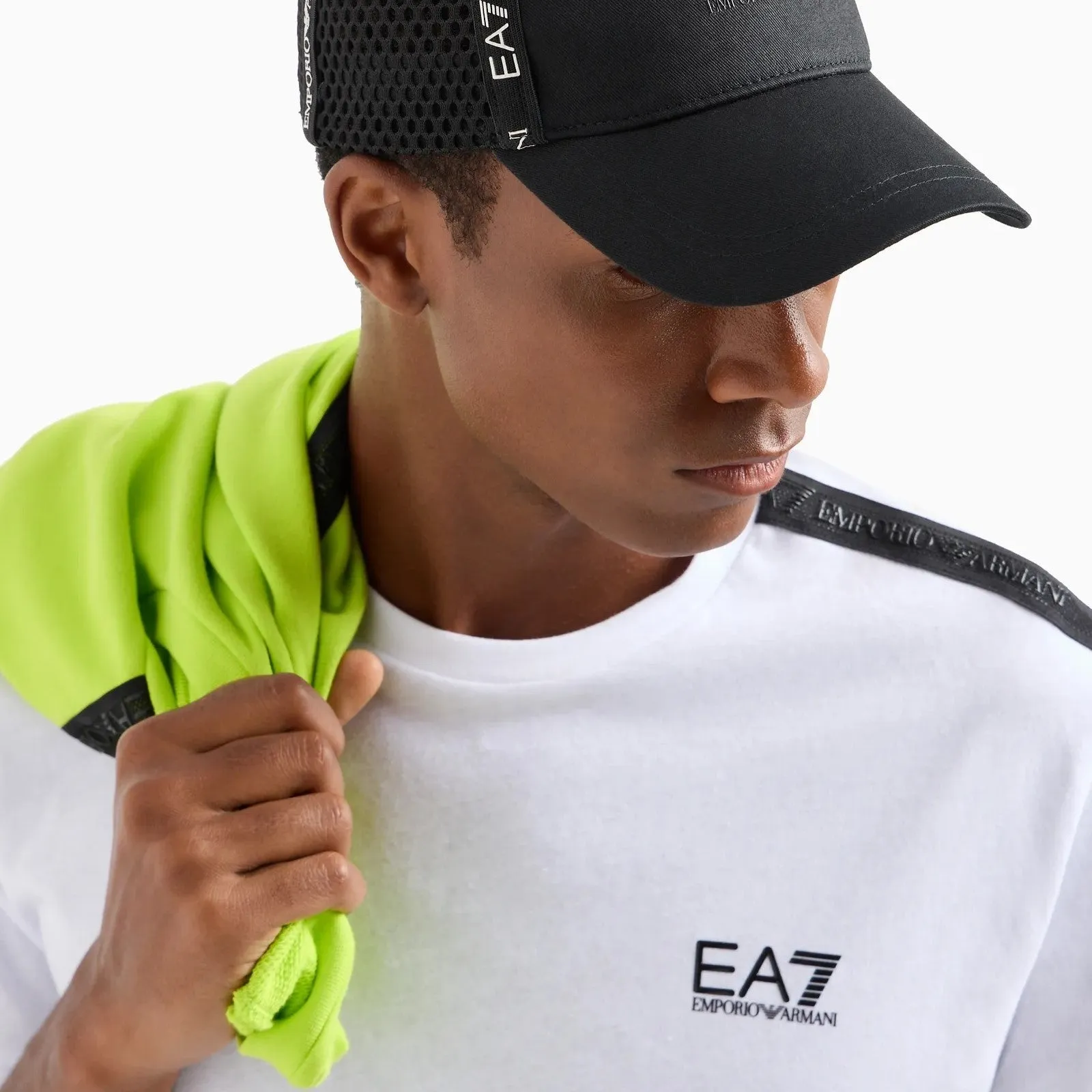 EA7 T-Shirt