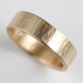 Edgeless Wood Textured Band