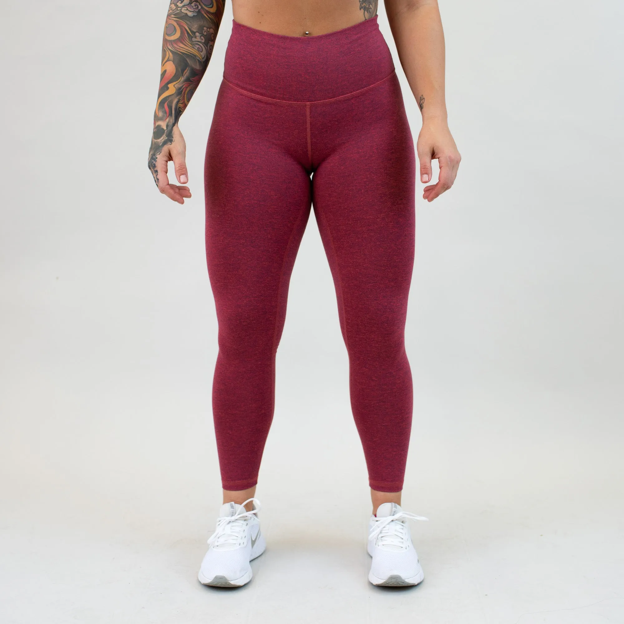 El Toro Legging 25" - High Rise