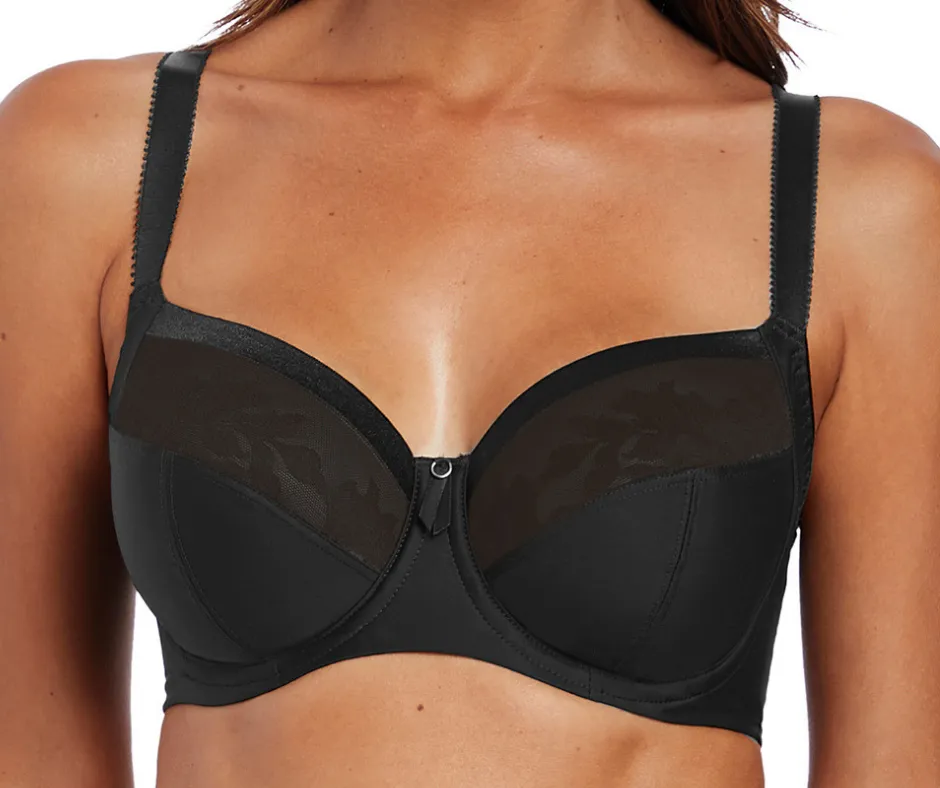 Fantasie Illusion Side Support Underwire Bra