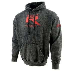 Ford Trucks Men's Raptor Hooded Pullover Fleece