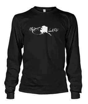 Frost Life Long Sleeve Shirt