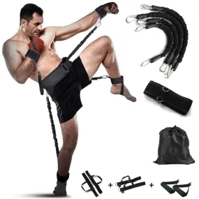 Full Body Resistance Trainer