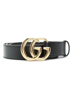 GG MARMONT LEATHER BELT