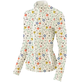 Golf Fresh Prints Women's Full Zip