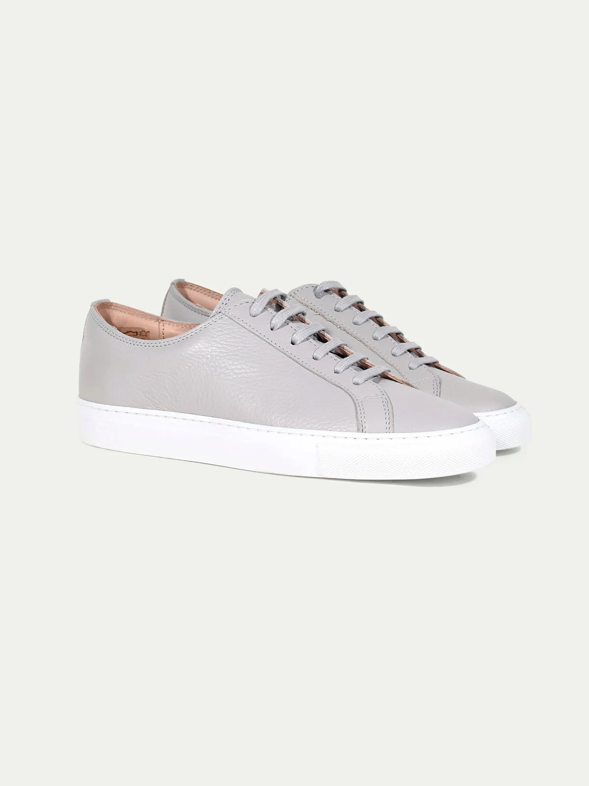 Grey Cambridge Sneaker