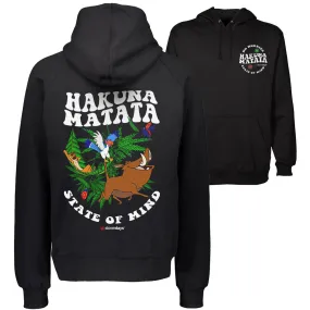 Hakuna Matata Hoodie