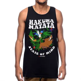 Hakuna Matata Tank