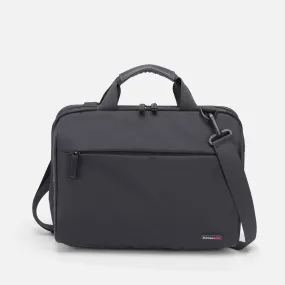 Hampton Slim Laptop Briefcase