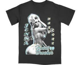 HARD CORE HEART BREAKER T-SHIRT