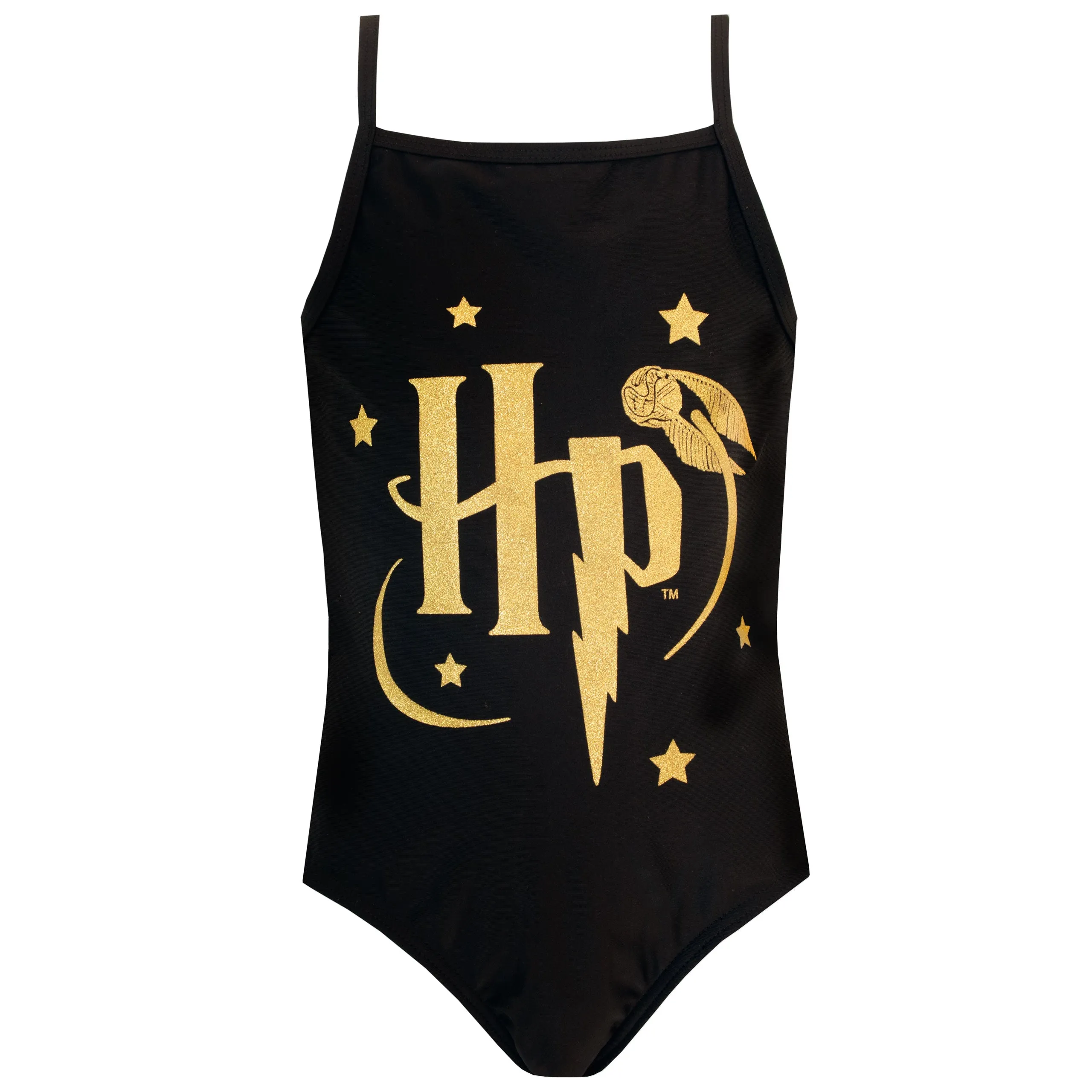 Harry Potter Swimming Costume