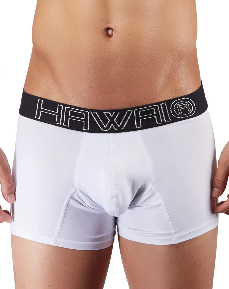 Hawai 41948 Boxer Briefs  White