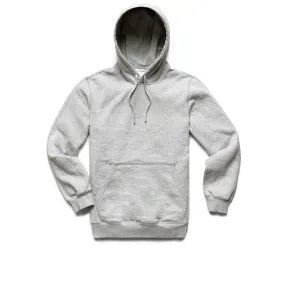 Heavyweight Fleece Standard Hoodie